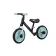 LORELLI BICYCLE WITHOUT PEDAL ENERGY 2U1 - BLACK & GREEN
